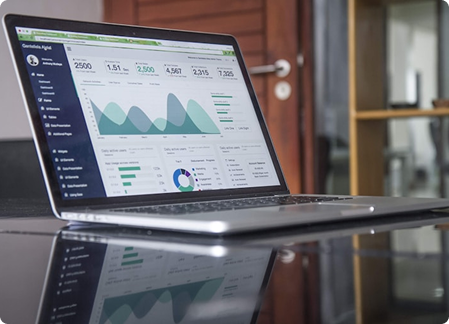 Harnessing the Power of Data Analytics for Business Growth